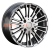 Диск LS 111 6,5x15/4x100 ET42 D73,1  GMF