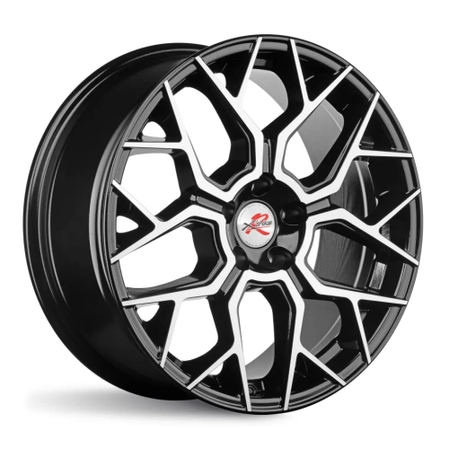 X'trikeRST  BMW Х3/X4  R148  8,0\R18 5*112 ET30  d66,6  BK/FP  [40683]