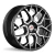 X'trikeRST  BMW Х3/X4  R148  8,0\R18 5*112 ET30  d66,6  BK/FP  [40683]
