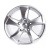 Легкосплавные диски MAK Raptor 5 8.5x20 5*130 ET35 Dia84.1 Silver