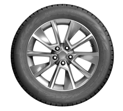 Зимние шины Ikon Tyres (Nokian Tyres) Nordman 7 SUV XL 205/70 R15 100T