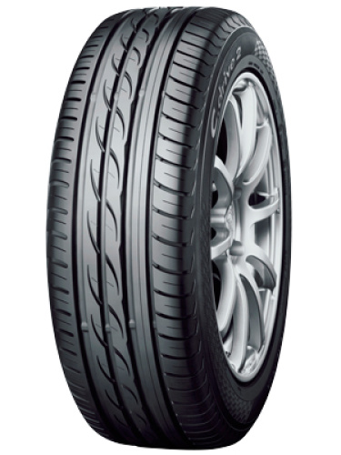 Шины Yokohama C.Drive AC02 235/50-R18 97V