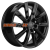 Диск литой Khomen Wheels KHW1604 (Aveo) 6x16/5x105 ET39 D56.6 Black
