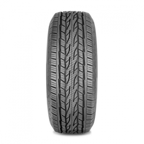 Шины Continental ContiCrossContact LX 2 265/70 R17 115T