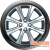 Диски Replay Replica Citroen CI22 7x17 4x108 ET29 ЦО65,1 Цвет GMF