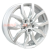 Диск RST R138 (Coolray) 7x18/5x114,3 ET53 D54,1 Silver Диск RST R138 (Coolray) 7x18/5x114,3 ET53 D54,1 Silver