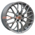 Диск RST R008 (Tiguan) 7,5x18/5x108 ET47 D60,1  Silver