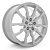 Легкосплавные диски X'trike X-117 6.5x16 5*110 ET37 Dia65.1 HS