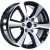 Диски LegeArtis Replica Toyota Concept-TY570 7,5x18 6x139,7 ET25 ЦО106,1 Цвет BKF