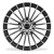 Легкосплавные диски MAK Starlight 9x18 5*112 ET25 Dia66.6 Ice Black