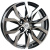 Диски RST R138 7x18 5x112 ET45 ЦО57,1 Цвет BD