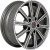 Диски NZ SH626 6x14 4x98 ET35 ЦО58,6 Цвет GMF