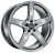 Диски OZ Racing Monaco HLT 9x20 5x120 ET30 ЦО79 цвет Grigio corsa bright