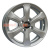 Диск Tech Line 408 5,5x14/4x100 ET45 D56,1 Silver Диск Tech Line 408 5,5x14/4x100 ET45 D56,1 Silver