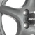 Легкосплавные диски Alutec Grip 8x18 5*115 ET45 Dia70.2 Graphite