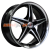 Диск Alcasta M13 6,5x16/5x114,3 ET40 D66,1  BKF
