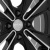 Легкосплавные диски СКАД Эко 6x16 4*108 ET37.5 Dia63.35 Алмаз