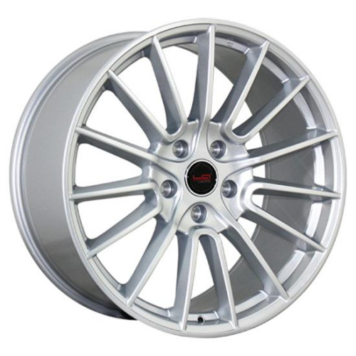 Легкосплавные диски LegeArtis Replica PR14 10x21 5*130 ET50 Dia71.6 S