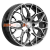 Диск литой СКАД Фабиан (КЛ373) 6x16/4x100 ET41 D60.1 Алмаз