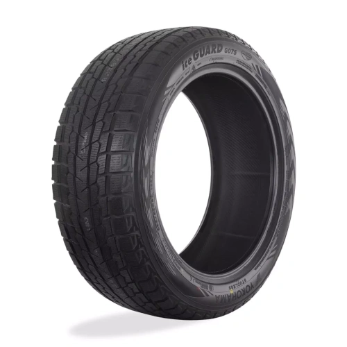 Автошина R21 295/35 Yokohama Ice Guard SUV G075 107Q зима R4071