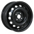 Диски Trebl 6795T 5x14 4x100 ET35 ЦО57.1 цвет BLACK