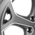Легкосплавные диски Momo Reds Dark Blade 7x16 5*114.3 ET40 Dia72.3 Matt Antrac.-Polished