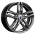 Диски KiK KS-731 6x16 5x112 ET50 ЦО57.1 цвет DP