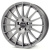 Диски OZ Racing SuperTurismo GT 7.5x17 5x108 ET41 ЦО75 цвет GRIGIO CORSA BLACK LETTERING