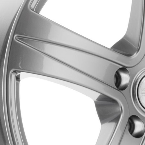 Легкосплавные диски СКАД Sakura 6.5x15 5*105 ET35 Dia56.7 Грей