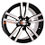 Диск литой Neo 809 8x18/5x108 ET53 D63.4 BD