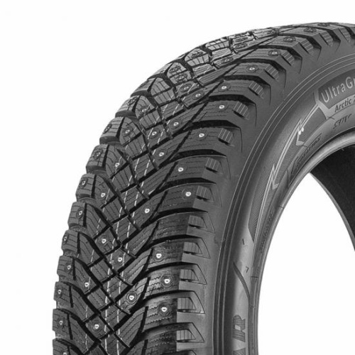 Шины Goodyear UltraGrip Arctic 2 SUV 255/55 R19 111T