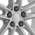 Легкосплавные диски Rial X10 7x17 5*120 ET50 Dia72.6 Polar Silver