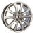 Легкосплавные диски RepliKey Audi A4 (R167) 7x17 5*112 ET46 Dia66.6 HSB