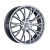 Легкосплавные диски MAK Munchen 8.5x19 5*108 ET42 Dia63.4 Silver