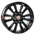 Диск RST R117 (Prado) 7,5x17/6x139,7 ET25 D106,1  BL