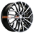 Диск Khomen Wheels KHW1717 (Passat) 7x17/5x112 ET43 D57,1  Gray-FP Диск Khomen Wheels KHW1717 (Passat) 7x17/5x112 ET43 D57,1  Gray-FP