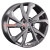 Диск Replay TY342 7,5x19/5x114,3 ET40 D60,1 GM (конус, C570) Диск Replay TY342 7,5x19/5x114,3 ET40 D60,1 GM (конус, C570)
