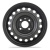 Стальные диски ТЗСК Chevrolet Lacetti [УТ-00151995] 6x15 4*114.3 ET44 Dia56.6 Черный