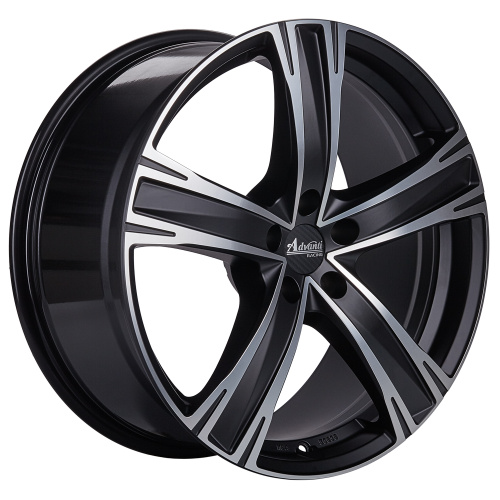 Диски Advanti Raccoon MP656 7,5x17 5x112 ET45 ЦО66,6 Цвет MBFP