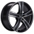 Диски Advanti Raccoon MP656 7,5x17 5x112 ET45 ЦО66,6 Цвет MBFP