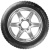 Зимние шины Bridgestone Blizzak Spike-02 SUV 285/60 R18 120T
