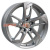 Диск RST R037 (4007) 7x17/5x114,3 ET40 D67,1  Silver