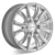 Легкосплавные диски X`trike X-134 8x18 6*114.3 ET46 Dia67.1 HS