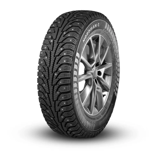 Nordman  205/75/16  R 113/111 C Nordman C  Ш.