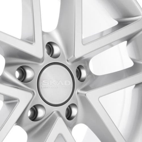 Легкосплавные диски СКАД Атлант 8x18 5*130 ET57 Dia71.5 Селена