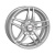 Легкосплавные диски X'trike X-102 5.5x13 4*100 ET40 Dia67.1 HS