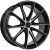 Диски LegeArtis Replica Toyota Concept-TY539 8x18 5x114,3 ET50 ЦО60,1 Цвет BKF