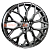 Диск RST R059 7x19/5x108 ET36 D65,1  BH