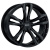 Диски MAK X-Mode 10,5x21 5x112 ET43 ЦО66,6 Gloss Black