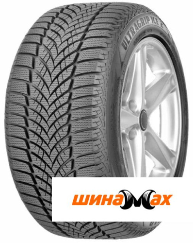 Шины Goodyear 235/40 r18 UltraGrip Ice 2 95T